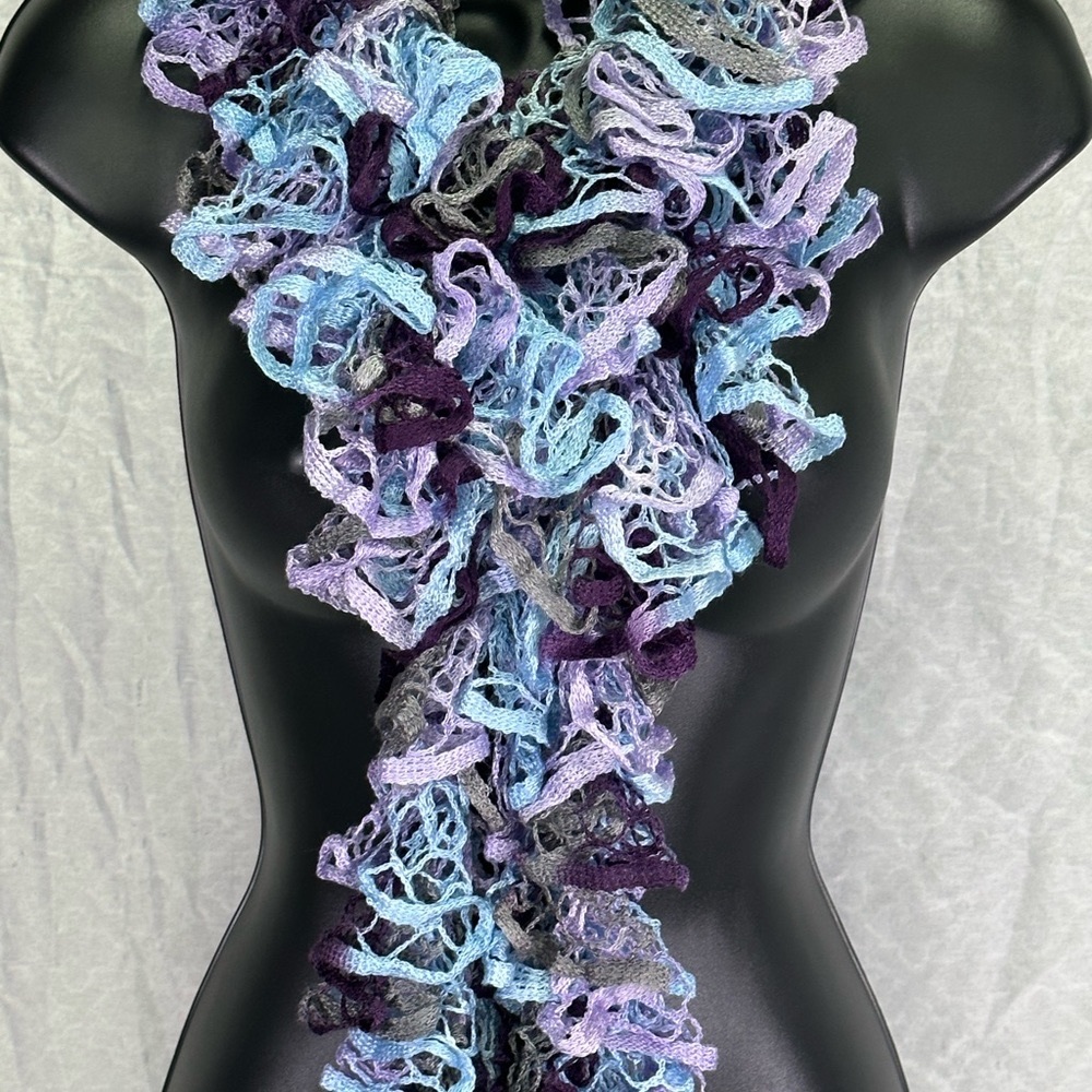 Beautiful Quality Scarf 022